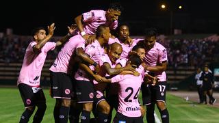 Sport Boys ganó 2 a 1 a Binacional con doblete de Sebastián Penco por el Torneo Clausura de la Liga 1 