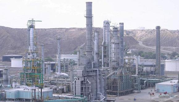 Presidente de Petroperú no parará el proyecto de la Refinería de Talara. (USI)