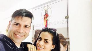 "Fueron casi tres infidelidades", afirmó Vanessa López tras separación de 'Tomate' Barraza