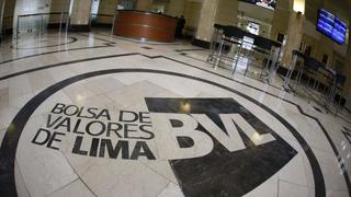 Bolsa de Valores de Lima registra avances leves en la apertura sin la referencia de Wall Street