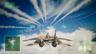 'Ace Combat 7: Skies Unknown': Alzando vuelo en intensos combates aéreos [RESEÑA]