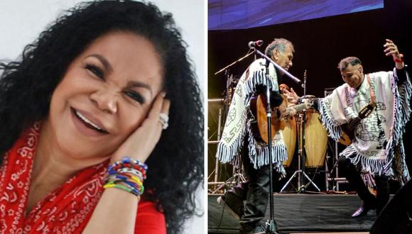Los Kjarkas regresarán a Perú y alistan concierto junto a Eva Ayllón. (Foto: Instagram)