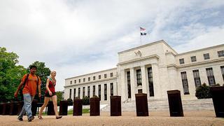 FED sugiere que puede haber una pronta alza de la tasa de interés en EE.UU.