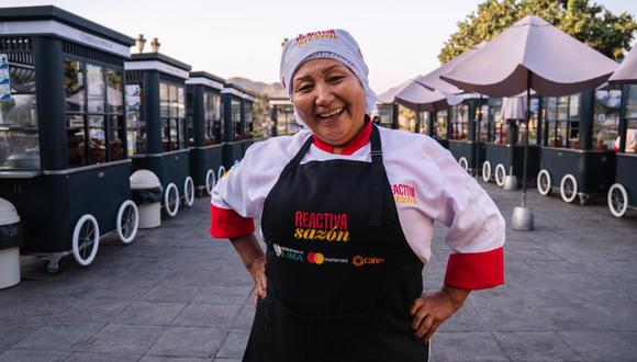 En el Perú, existen más de 2.2 millones de negocios liderados por mujeres. (Foto: Difusión)