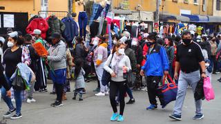 COVID-19: los momentos claves a seis meses del estado de emergencia en el Perú