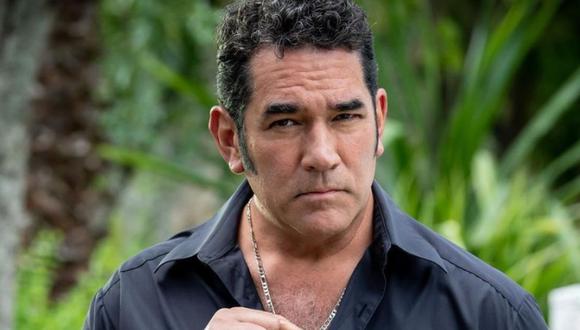 Eduardo Santamarina es parte del elenco de la telenovela “La Desalmada”. (Foto: Instagram/ La desalmada)