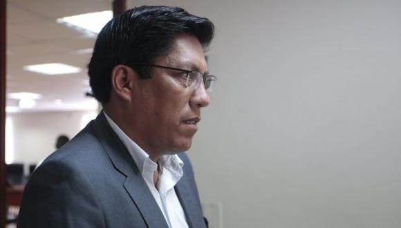 Exprimer ministro sería convocado al Congreso por demora en trámite de donación de oxígeno para la región Arequipa. (Foto: GEC)