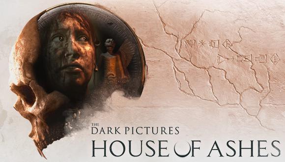 ‘House Of Ashes’ será el tercer capítulo de la antología de terror ‘The Dark Pictures’.