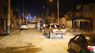 Gobierno Regional del Callao gestiona compra de 131 vehículos para la Policía y reforzar patrullaje