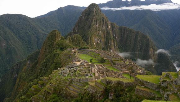 El Gobierno anunció a comienzos de mayo que intentará revivir el turismo habilitando el ingreso gratuito a reservas naturales y sitios arqueológicos, entre ellos Machu Picchu. (Foto: AFP)