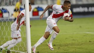 ¿Qué probabilidades tiene Perú de clasificar al Mundial Rusia 2018?