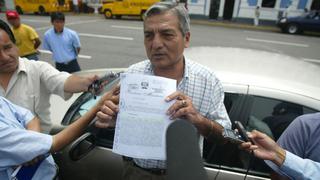 La Libertad: Alcalde de Trujillo se acoge al derecho al silencio por caso de ‘Escuadrón de la muerte’