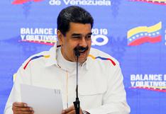Nicolás Maduro llama “payaso fracasado” a Pompeo por apoyo a “show” de Juan Guaidó [VIDEO]