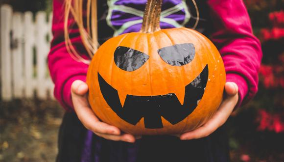 La Policía Nacional se pronunció sobre si este año los niños pueden salir a pedir dulces en Halloween en medio del estado de emergencia por COVID-19. | Crédito: Pixabay / Referencial.