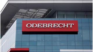 Odebrecht no podrá contratar con el Estado hasta 2022