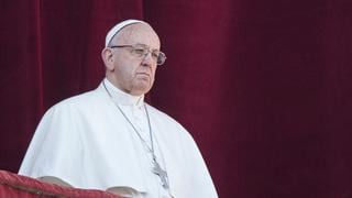 Policía Nacional investiga presuntas amenazas contra el papa Francisco en Trujillo [VIDEO]