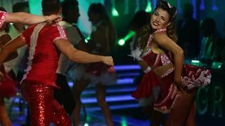 'El Gran Show': Así se vivió la final del 'reality' de baile [FOTOS]