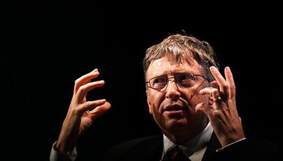 Conoce en qué puesto se encuentra el magnate y filántropo Bill Gates (Foto: www.3djuegos.com)
