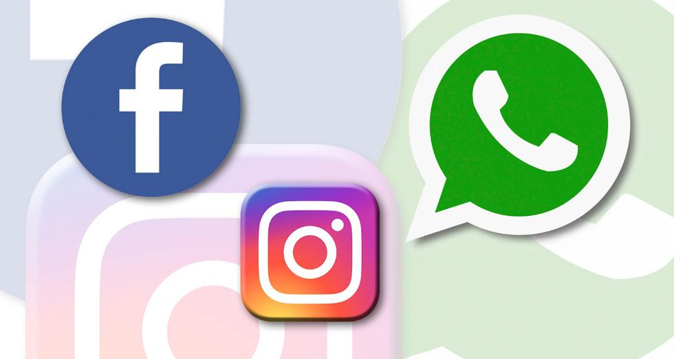 Facebook, WhatsApp e Instagram se convirtieron en las plataformas online más utilizadas en todo el mundo y generaron nuevos comportamientos en la forma de comunicarnos.  (Posta)