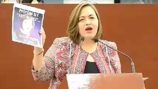 Twitter: Congresista de México propuso “ley anti memes” y fue blanco de burlas