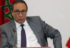 Ministro marroquí da positivo a coronavirus tras regresar de Europa