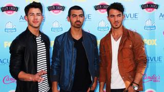 ¿Se acerca el final de Jonas Brothers?