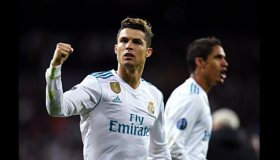 Hijo de Cristiano Ronaldo estaría de vuelta al Real Madrid