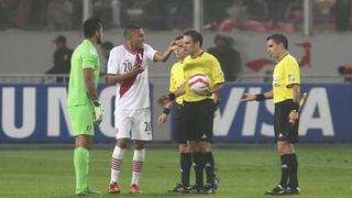 Manuel Burga apelará sanción de la FIFA contra Perú