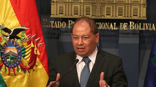 Bolivia expulsa a venezolanos acusados de "acciones conspirativas"