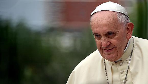 Papa Francisco indigna a víctimas de abusos sexuales del clero en Chile. (AFP)