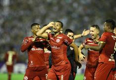 ¡Acabó la mala racha! Universitario ganó 3-2 aAlianza Lima por la Liga 1 desde Matute