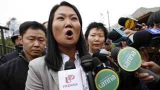 ‘Fujimorismo dará una dura batalla contra bicameralidad’