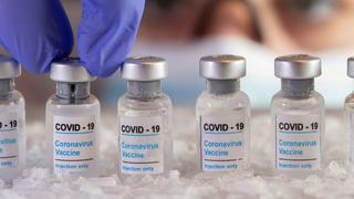Países ricos han comprado demasiadas vacunas para COVID-19, advierte Amnistía Internacional