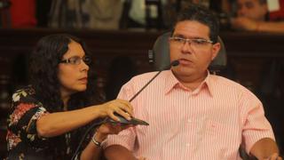 PJ dicta 18 meses de impedimento de salida del país contra el excongresista Michael Urtecho