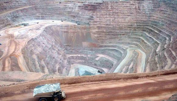 Desembolso minero no sería aprovechado adecuadamente, aseguran. (Foto: Andina)