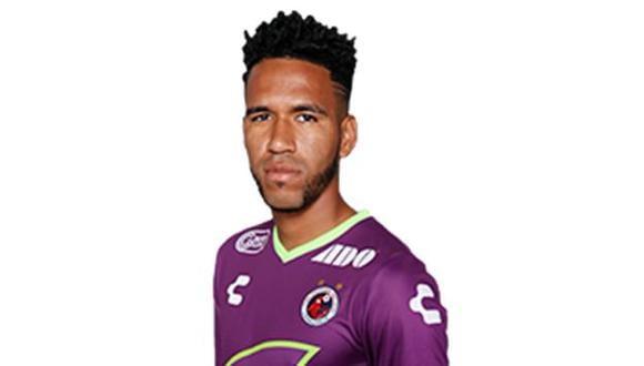 Pedro Gallese tiene contrato con Veracruz hasta junio del 2019. (Foto: Tiburones Rojos)