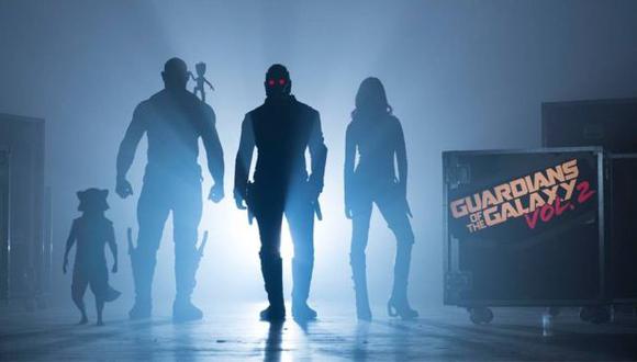 Guardianes de la Galaxia Vol 3 es una prioridad para Marvel (Captura)