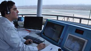 Sindicato de controladores aéreos rechaza que sus sueldos lleguen a los S/60,000
