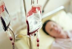 ¿El secreto de la eterna juventud estaría en las transfusiones de 'sangre joven'? Esto dice la ciencia