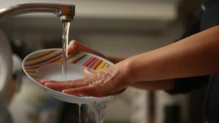 Tarifa de agua potable se incrementó 3.32% desde el 15 de marzo