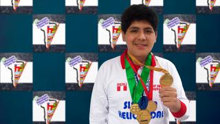 Perú conquistó medallas de oro, plata y bronce en olimpiada sudamericana de Matemática