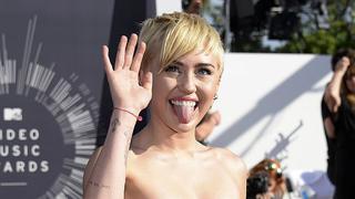 Miley Cyrus generó polémica con canción que Led Zeppelin hizo famosa