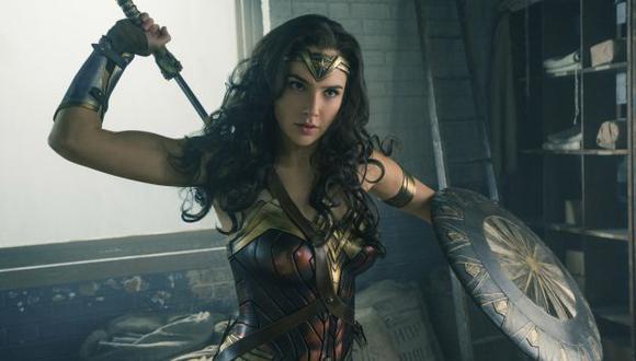 'Wonder Woman' arrasa en la taquilla recaudando US$223 millones a nivel mundial. (AP)
