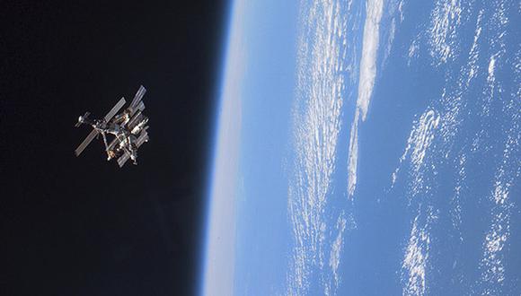 Rusia lanzará al espacio un satélite capaz de ver bajo tierra. (Foto: EFE)