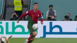 Cristiano Ronaldo: así fue el gol anulado al delantero en el Portugal vs. Ghana por el Mundial de Qatar 2022