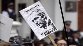 OEA convoca a cancilleres de América por el caso Julian Assange