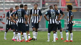 Alianza Lima sin dinero para contrataciones en 2016