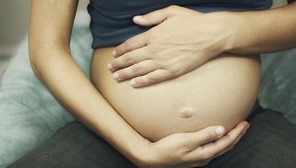Siete colegialas terminaron embarazadas tras viaje escolar en Bosnia. (Cortesía: news.com.au)