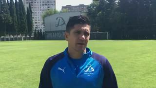 Xisco, ante debut como técnico del Dinamo Tiflis: “Hay que ir a por todas”