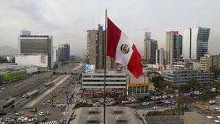 Ranking de competitividad mundial 2022: Perú mejora y se ubica en puesto 54